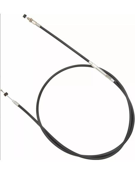 Comprar Cable De Embrague Barnett Para Indian Scout Negro +6 Pulgadas a precio de oferta