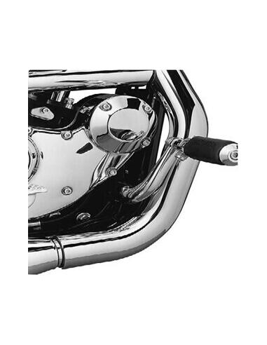 Comprar Soporte Ajustable Para Estribera Highway – Harley-Davidson Sportster Xl 2004-2022 a precio de oferta