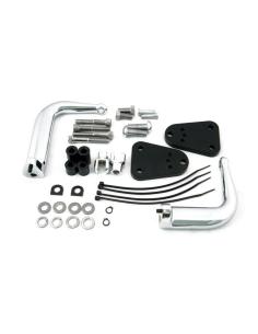 SUPORTE AVANÇADO DE PRANCHA XL 04-22 2