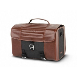 BAUL TRASERO SHAD CAFE RACER