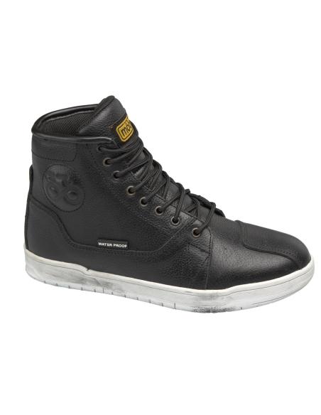 Comprar Botas Moore Traffic – Diseño Unisex En Negro, Funcionales Y Accesibles a precio de oferta