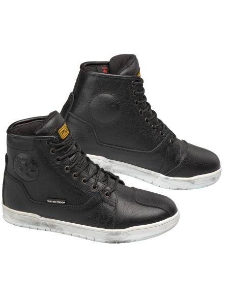 Comprar Botas Moore Traffic – Diseño Unisex En Negro, Funcionales Y Accesibles a precio de oferta