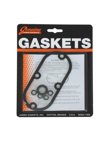 Comprar Junta Tapa Inspeccion Harley Big Twin 65-06 a precio de oferta