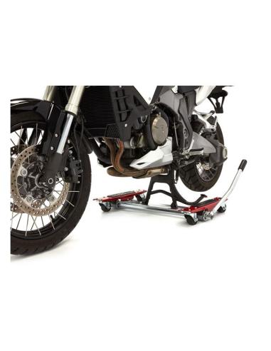 Comprar Base Deslizante Bike-A-Side Para Mover Motocicletas En Espacios Reducidos a precio de oferta