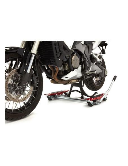 Comprar Base Deslizante Bike-A-Side Para Mover Motocicletas En Espacios Reducidos a precio de oferta