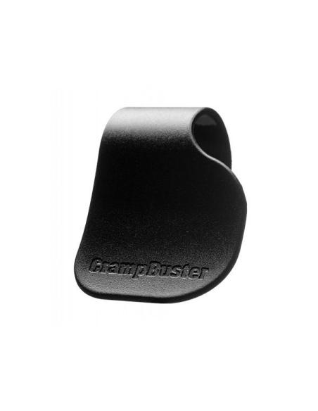 AIDE À L’ACCÉLÉRATEUR CRAMPBUSTER CB2 STANDARD WIDE – PLUS DE CONFORT AVEC UNE SURFACE PLUS LARGE