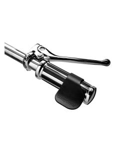Crampbuster Cb2 Standard Wide Throttle Aid – Larger Surface For More Comfort 2