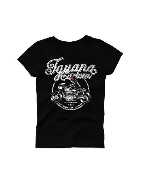 ???? "IGUANA CUSTOM 20 ANOS – EDIÇÃO ESPECIAL FEMININA" ????