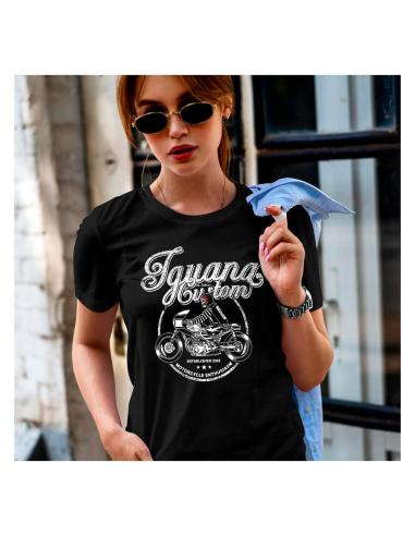 ???? "IGUANA CUSTOM 20 ANOS – EDIÇÃO ESPECIAL FEMININA" ????
