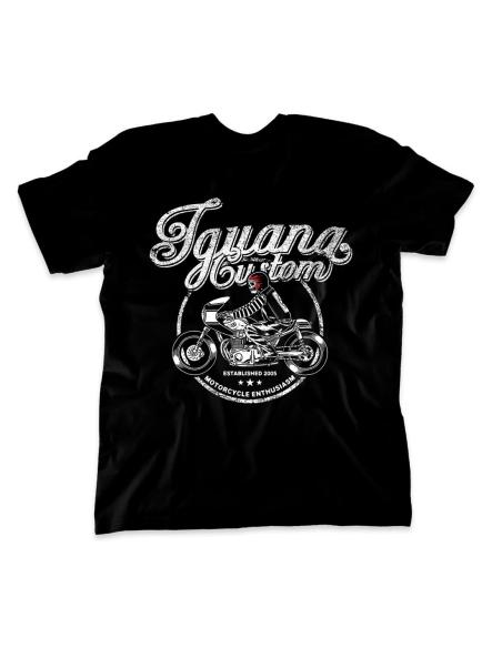 Comprar Camiseta Flame Esthusiasm Masculina Reedición Club De La Camiseta a precio de oferta