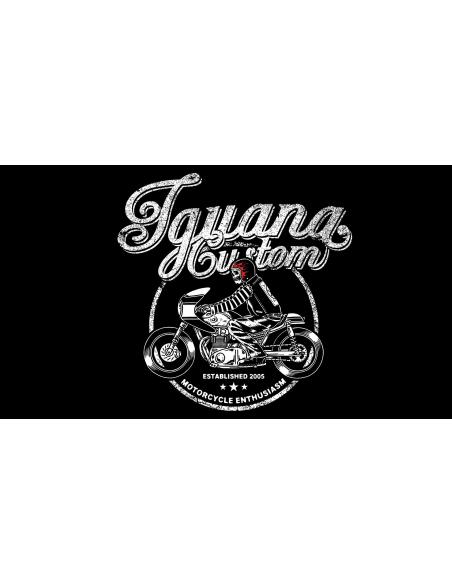 ????? "IGUANA CUSTOM 20 ANOS – EDIÇÃO ESPECIAL MASCULINA" ?????