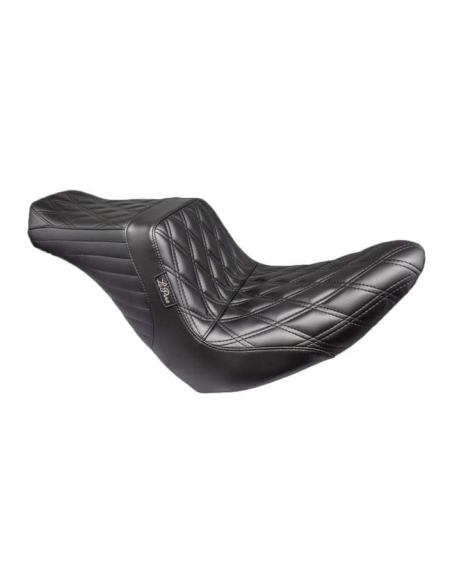 ASSENTO LE PERA TAILWHIP 2-UP – DIAMANTE DUPLO – SOFTAIL 2018-2025