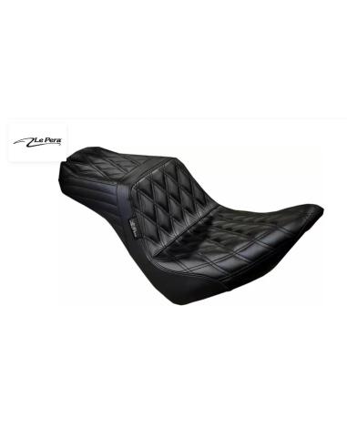 ASSENTO LE PERA TAILWHIP 2-UP – DIAMANTE DUPLO – SOFTAIL 2018-2025