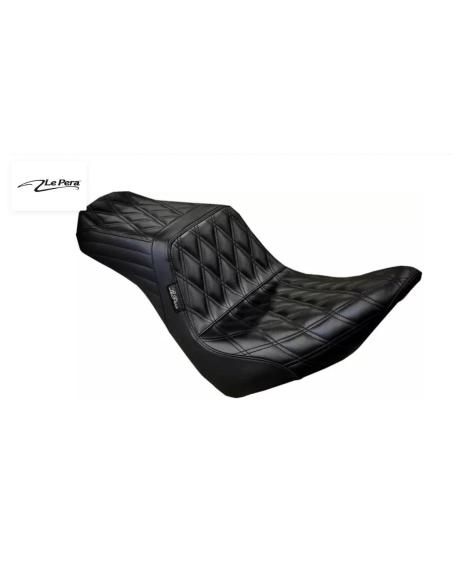 ASSENTO LE PERA TAILWHIP 2-UP – DIAMANTE DUPLO – SOFTAIL 2018-2025