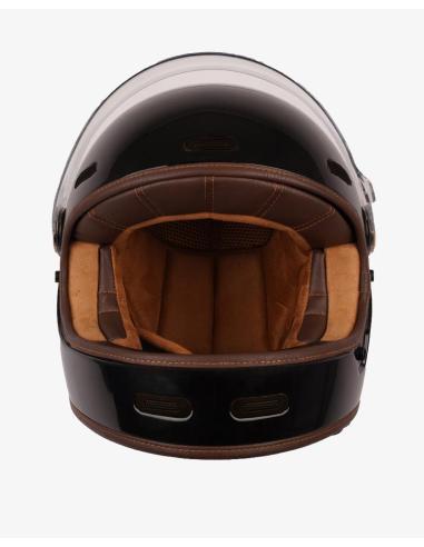 Acquista Casco By City Roadster Iii Black Shiny – Sicurezza e Stile Migliorati a Prezzo Scontato