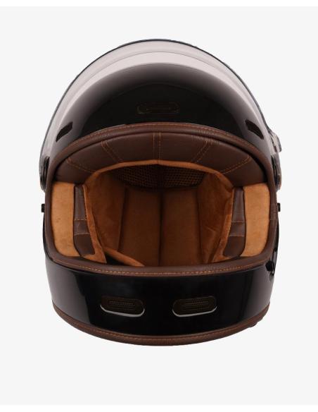 Acquista Casco By City Roadster Iii Black Shiny – Sicurezza e Stile Migliorati a Prezzo Scontato