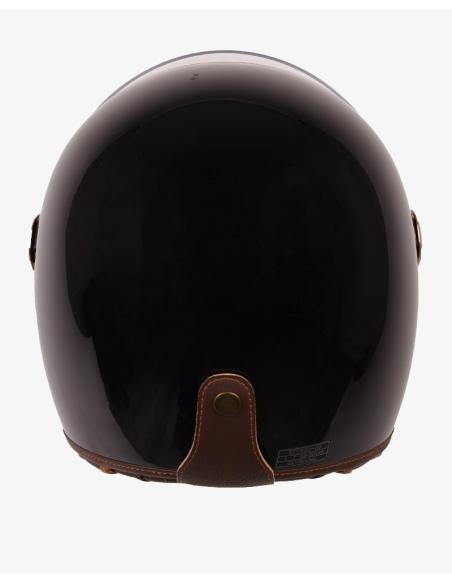 Acquista Casco By City Roadster Iii Black Shiny – Sicurezza e Stile Migliorati a Prezzo Scontato