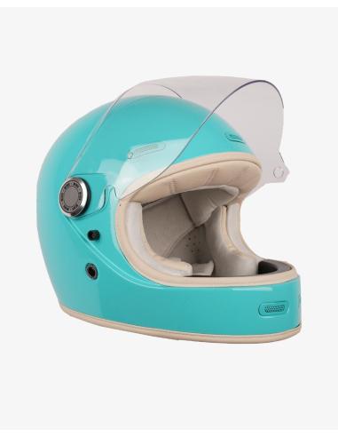 Acquista Casco By City Roadster III Aqua – Sicurezza e Stile Migliorati a Prezzo Scontato