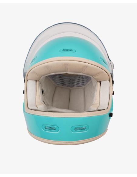CAPACETE BY CITY ROADSTER III AQUA – SEGURANÇA E ESTILO APRIMORADOS