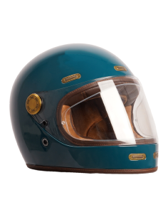 Comprare Casco By City Roadster Iii Blue Shiny – Sicurezza e Stile Migliorati a Prezzo Scontato