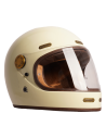 CASCO BY CITY ROADSTER III CREMA – SEGURIDAD Y ESTILO MEJORADOS