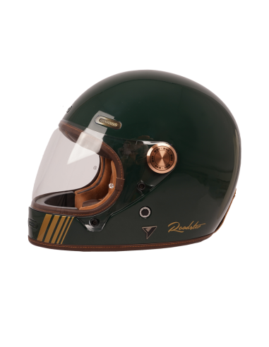 Acquista Casco By City Roadster III Dark Green – Sicurezza E Stile Migliorati a prezzo speciale
