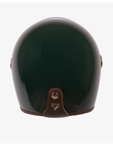Acquista Casco By City Roadster III Dark Green – Sicurezza E Stile Migliorati a prezzo speciale