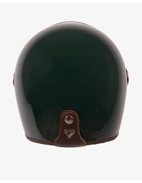 BY CITY ROADSTER III DARK GREEN HELMET – ENHANCED SAFETY AND STYLE