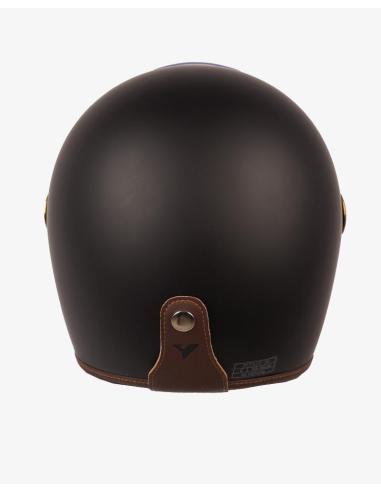 CASQUE BY CITY ROADSTER III MATT BLACK – SÉCURITÉ ET STYLE AMÉLIORÉS