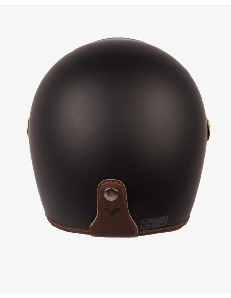 Acquista Casco By City Roadster III Matt Black – Sicurezza e Stile Migliorati a Prezzo Scontato