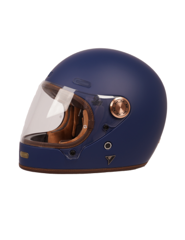 Comprar Casco By City Roadster Iii Matt Blue – Seguridad Y Estilo Mejorados a precio de oferta