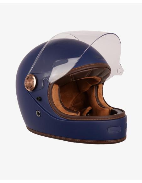 Comprar Casco By City Roadster Iii Matt Blue – Seguridad Y Estilo Mejorados a precio de oferta