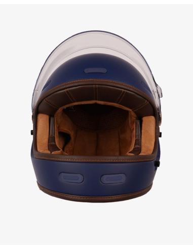 BY CITY ROADSTER III MATT BLUE – ENHANCED SAFETY AND STYLE