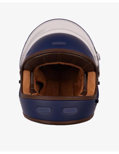 Comprar Casco By City Roadster Iii Matt Blue – Seguridad Y Estilo Mejorados a precio de oferta