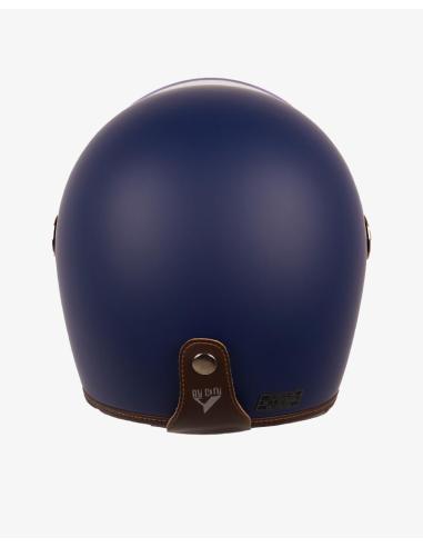 Acquista Casco By City Roadster III Matt Blue – Sicurezza E Stile Migliorati a prezzo scontato