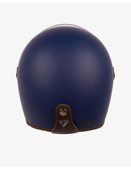 Comprar Casco By City Roadster Iii Matt Blue – Seguridad Y Estilo Mejorados a precio de oferta