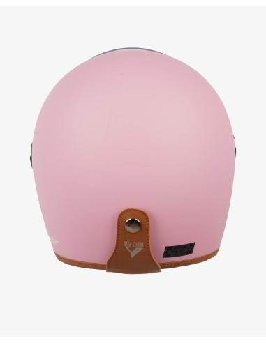 BY CITY ROADSTER III PINK  – ENHANCED SAFETY AND STYLE