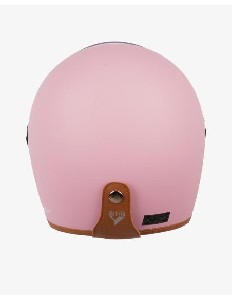 Acquista Casco By City Roadster Iii Pink – Sicurezza e Stile Migliorati a Prezzo Scontato