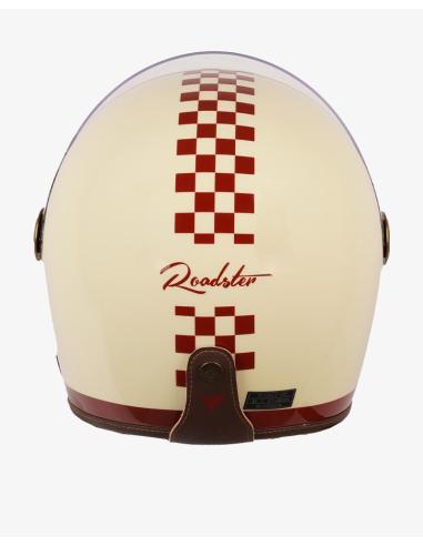 CASQUE BY CITY ROADSTER III RACE – SÉCURITÉ ET STYLE AMÉLIORÉS