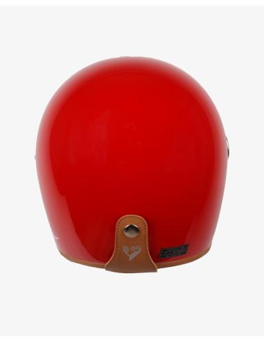 Compra Casco By City Roadster III Rosso – Sicurezza e Stile Migliorati a prezzo speciale