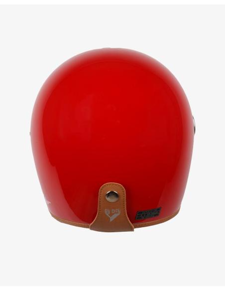 Comprar Casco By City Roadster Iii Rojo – Seguridad Y Estilo Mejorados a precio de oferta