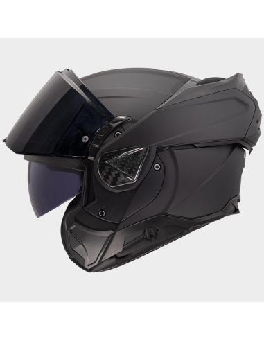 Acquista Casco Modulare Ls2 Ff910 Advant Ii Nero Opaco – Sicurezza, Comfort e Versatilità a prezzo scontato