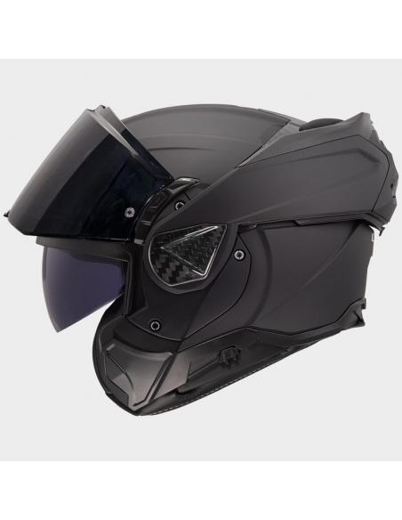 CAPACETE MODULAR LS2 FF910 ADVANT II – SEGURANÇA, CONFORTO E VERSATILIDADE