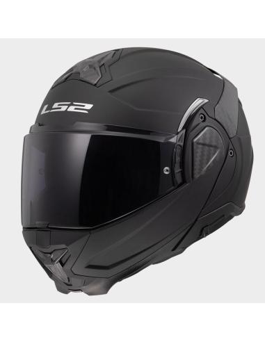 Comprar Casco Modular Ls2 FF910 Advant Ii Negro Mate – Seguridad, Comodidad Y Versatilidad a precio de oferta