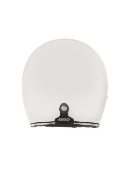 CASQUE JET FIBRE DE VERRE 22.06 PETIT ET LÉGER G02X -  PEARL WHITE