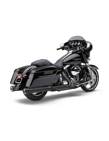 ESCAPAMENTOS SLIP-ON COBRA NEIGHBOR HATER 4” – HD TOURING 2017 A 2023
