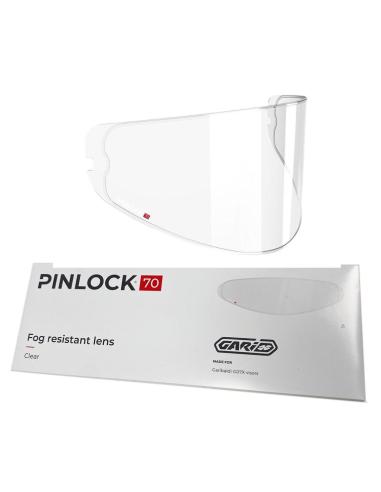 Acquista Pinlock 70 Antifog Per Casco Integrale G07X a prezzo scontato