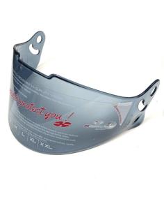 DARK VISOR WITH PUSH-PINS FOR G07X FULL-FACE HELMET