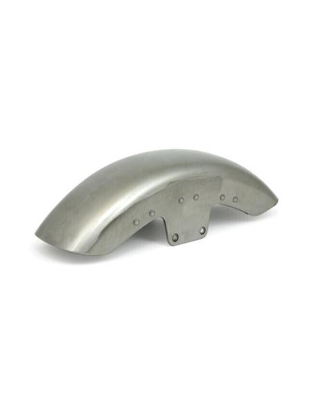 PARA-CHOQUE DIANTEIRO TIPO SOFTAIL RÉPLICA FINA OEM