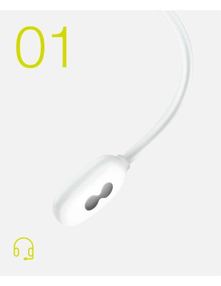 Comprar Intercomunicador Bluetooth Twiins Mobility - Sencillo Y Practico Muy Mejorado a precio de oferta